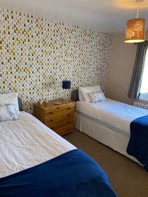 3 Bedroom Lodge With Hot Tub On Lovely Quiet Holiday Park In Cornwall Gunnislake Экстерьер фото